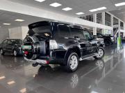 Mitsubishi Pajero IV Тверь  - изображение 26