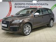 Audi Q7 I (4L) Рестайлинг Москва  - изображение 23