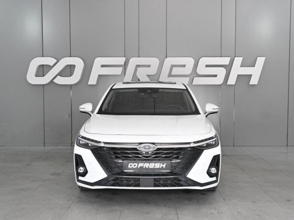 Chery Arrizo 8 с пробегом 2023 года, цена 2 099 000 рублей, 49417 км, седан, Автокод Объявления