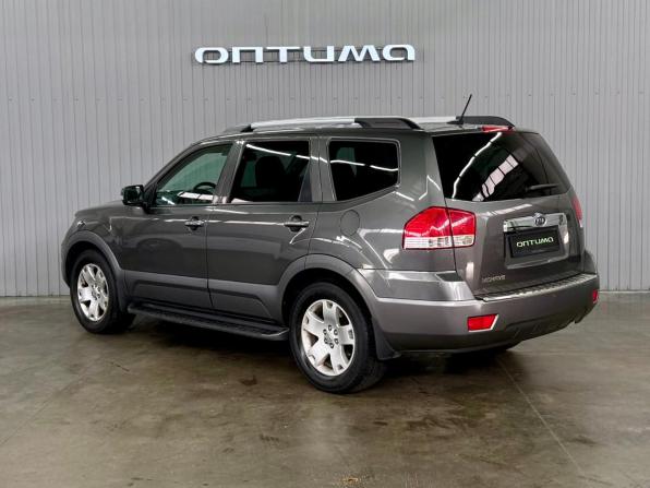 Kia Mohave I с пробегом 2012 года, цена 1 647 000 рублей, 212700 км, внедорожник, Автокод Объявления