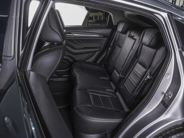 Haval F7x I с пробегом 2020 года, цена 1 700 000 рублей, 111352 км, внедорожник, Автокод Объявления