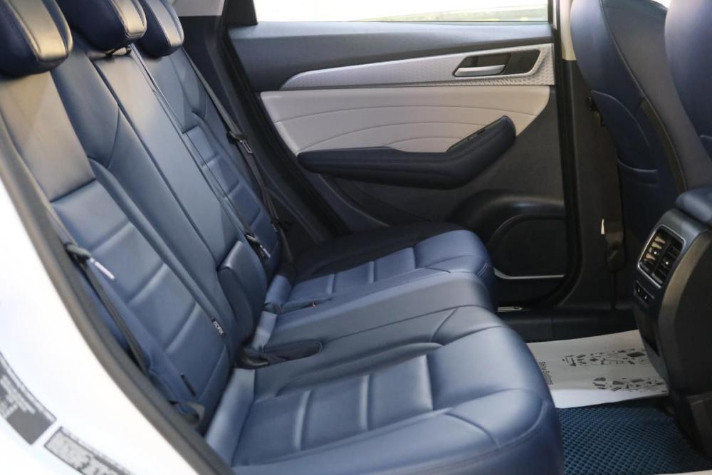 Haval F7 I Рестайлинг Омск  - изображение 25