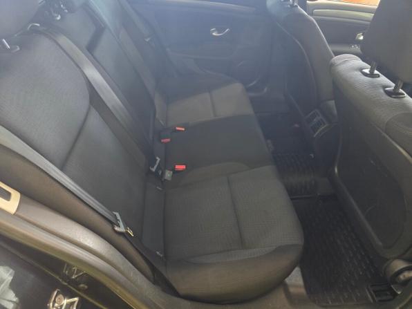 Renault Laguna III с пробегом 2010 года, цена 560 000 рублей, 238084 км, универсал, Автокод Объявления