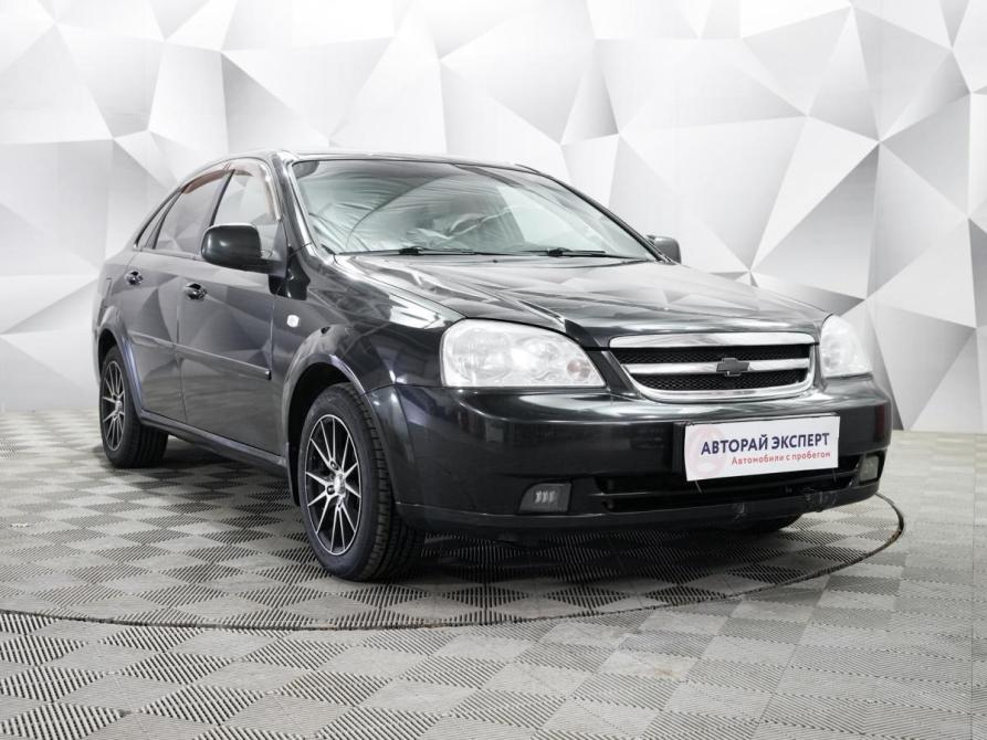 Chevrolet Lacetti I Ульяновск  - изображение 7