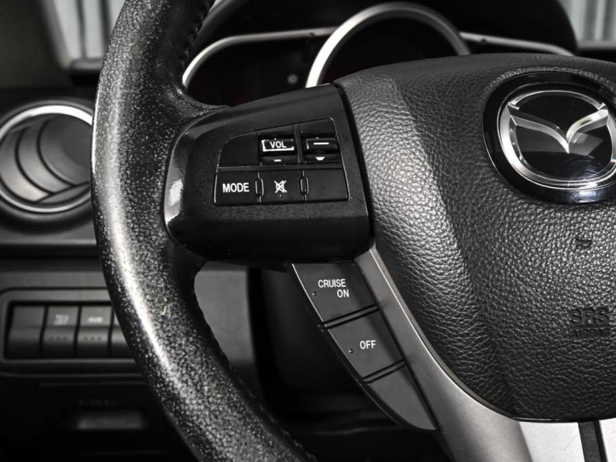 Mazda CX-7 I Рестайлинг Ставрополь  - изображение 19