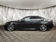 BMW 5 серии VII (G30/G31/G38) Рестайлинг Москва  - изображение 25