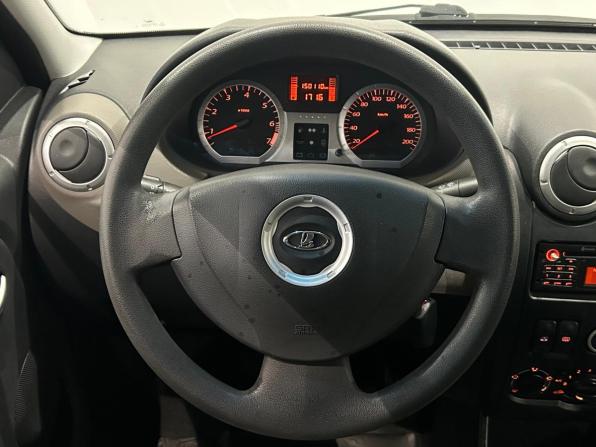 Lada (ВАЗ) Largus I с пробегом 2015 года, цена 649 000 рублей, 150107 км, универсал, Автокод Объявления