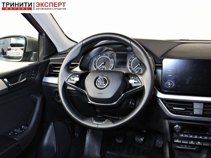 Skoda Rapid II Белгород  - изображение 13