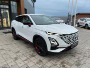 Omoda C5 I Краснодар  - изображение 21