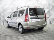 Lada (ВАЗ) Largus I Ульяновск  - изображение 22