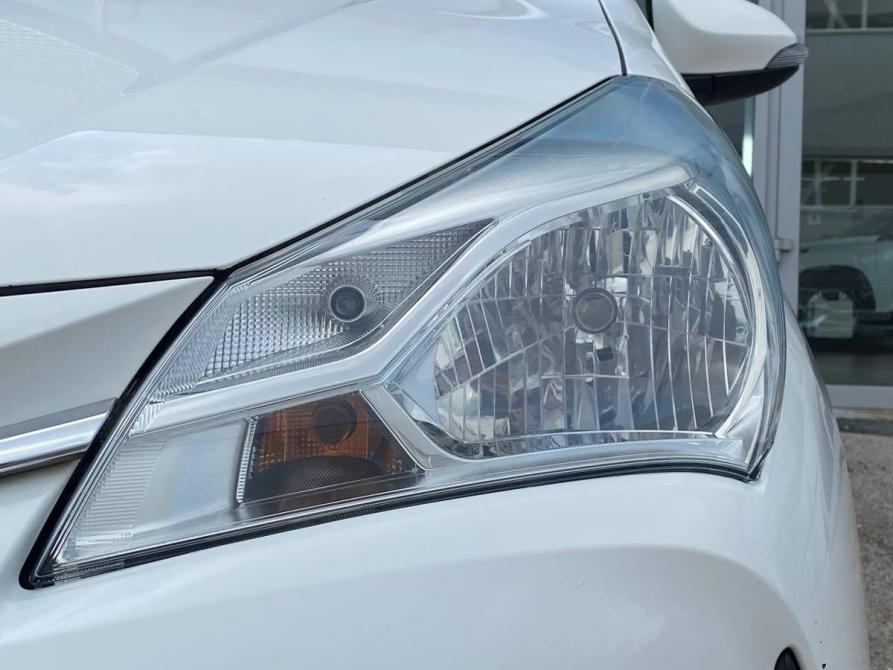 Toyota Vitz III (XP130) Рестайлинг Уфа  - изображение 21