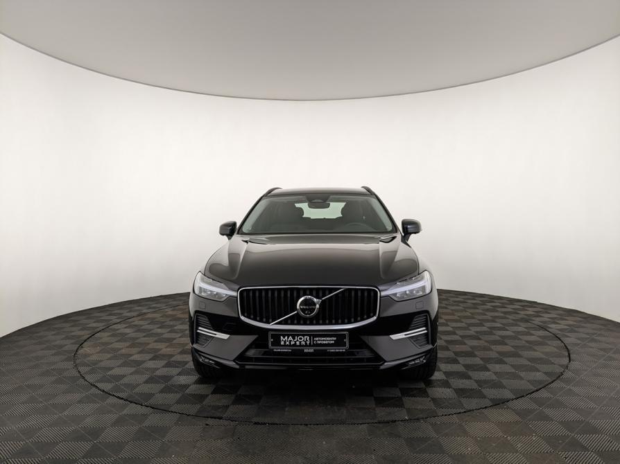 Volvo XC60 II Рестайлинг Москва  - изображение 2