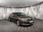 Citroen C4 II Рестайлинг Москва  - изображение 21