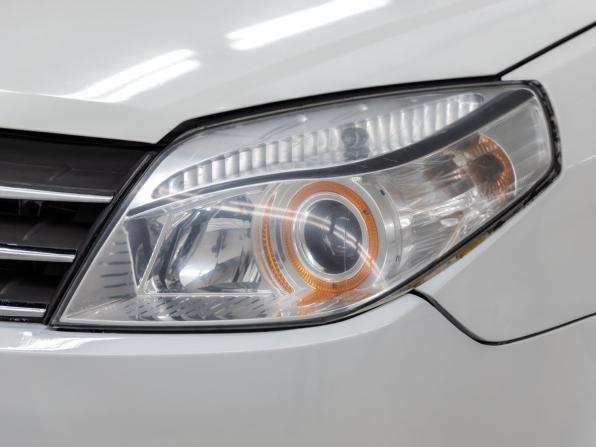 Geely MK Cross I с пробегом 2014 года, цена 348 000 рублей, 142932 км, хэтчбек, Автокод Объявления