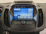 Ford Kuga II Рестайлинг Москва  - изображение 41