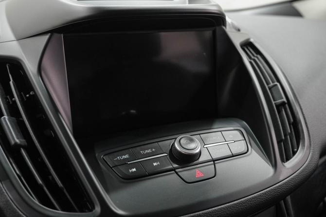 Ford Kuga II Рестайлинг с пробегом 2018 года, цена 1 749 000 рублей, 98600 км, внедорожник, Автокод Объявления