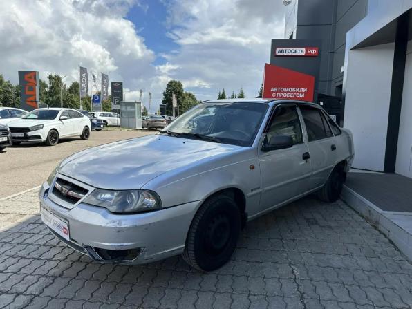 Daewoo Nexia I Рестайлинг с пробегом 2012 года, цена 144 223 рубля, 141884 км, седан, Автокод Объявления