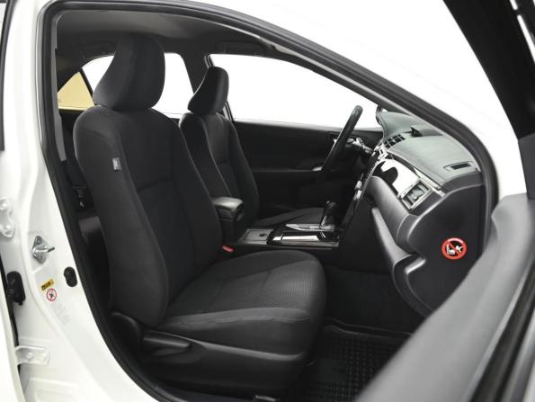 Toyota Camry VII (XV50) с пробегом 2014 года, цена 1 464 000 рублей, 251351 км, седан, Автокод Объявления