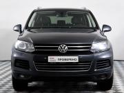 Volkswagen Touareg II Москва  - изображение 21