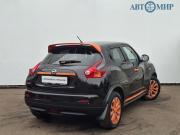 Nissan Juke I Москва  - изображение 17