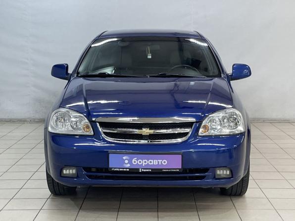 Chevrolet Lacetti I с пробегом 2010 года, цена 520 000 рублей, 177364 км, седан, Автокод Объявления