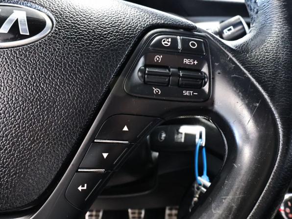 Kia Ceed II с пробегом 2014 года, цена 749 000 рублей, 175959 км, хэтчбек, Автокод Объявления