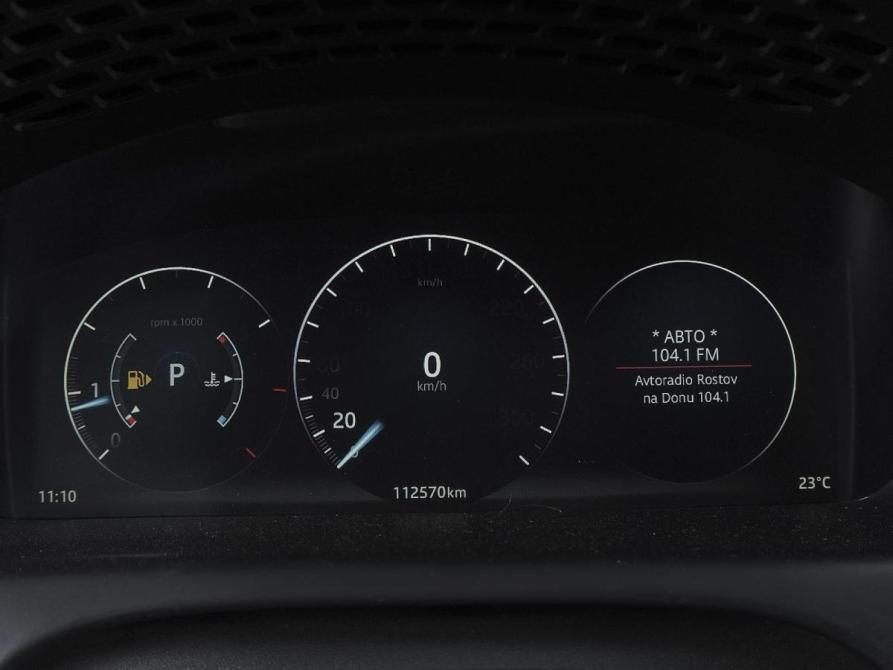 Jaguar XJ IV (X351) Рестайлинг Ростов-на-Дону  - изображение 23