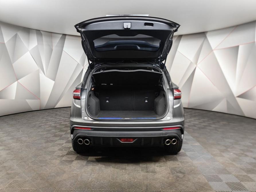 Geely Coolray I Москва  - изображение 11