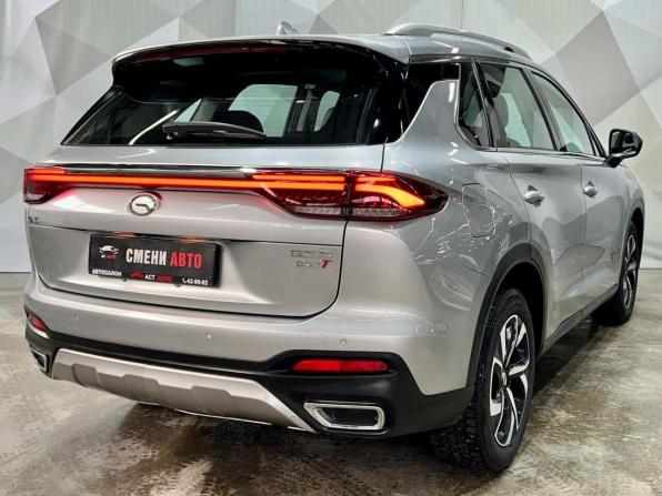 GAC GS5 I с пробегом 2023 года, цена 1 780 000 рублей, 72000 км, внедорожник, Автокод Объявления