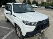 Lada (ВАЗ) Niva Travel I Пермь  - изображение 12