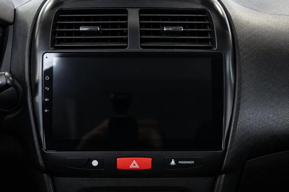 Mitsubishi ASX I Рестайлинг Челябинск  - изображение 12