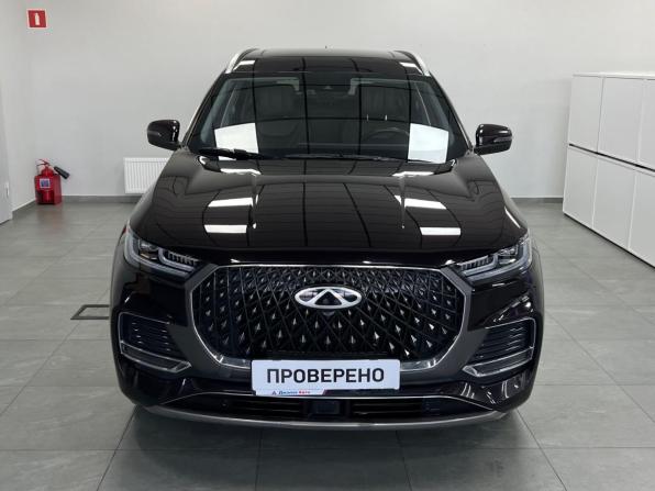 Chery Tiggo 8 Pro Max I Рестайлинг с пробегом 2023 года, цена 2 690 000 рублей, 37800 км, внедорожник, Автокод Объявления