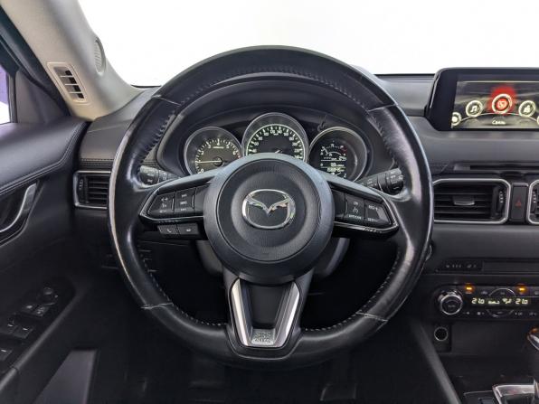 Mazda CX-5 II с пробегом 2018 года, цена 2 350 000 рублей, 158844 км, внедорожник, Автокод Объявления
