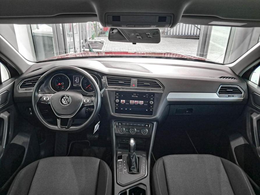 Volkswagen Tiguan II Казань  - изображение 17