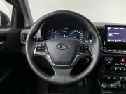 Hyundai Solaris II Рестайлинг Москва  - изображение 37