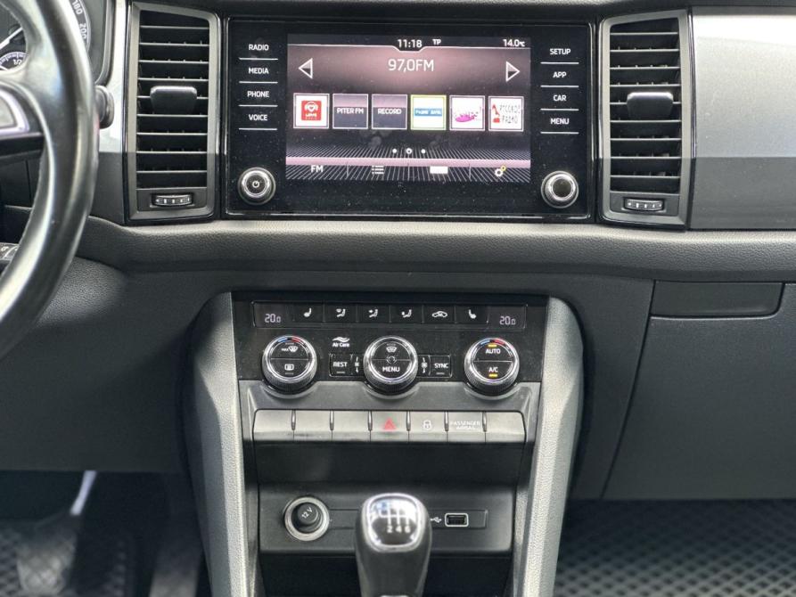 Skoda Kodiaq I Санкт-Петербург  - изображение 7