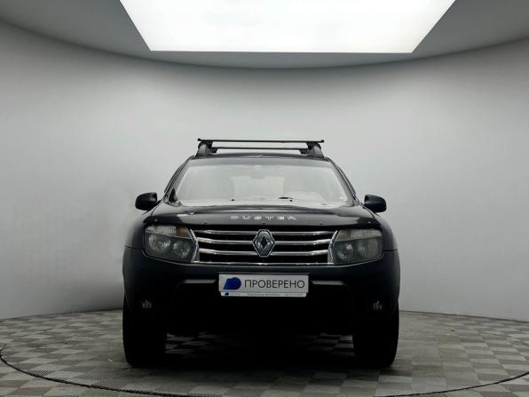 Renault Duster I с пробегом 2013 года, цена 679 000 рублей, 287652 км, внедорожник, Автокод Объявления