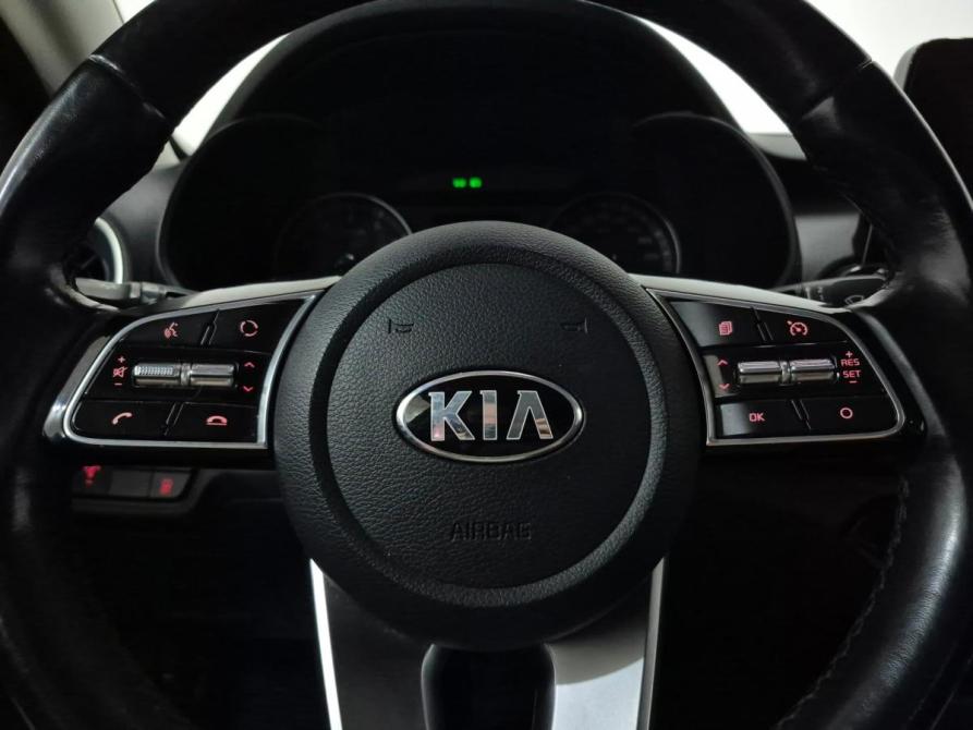 Kia Cerato IV Альметьевск  - изображение 20