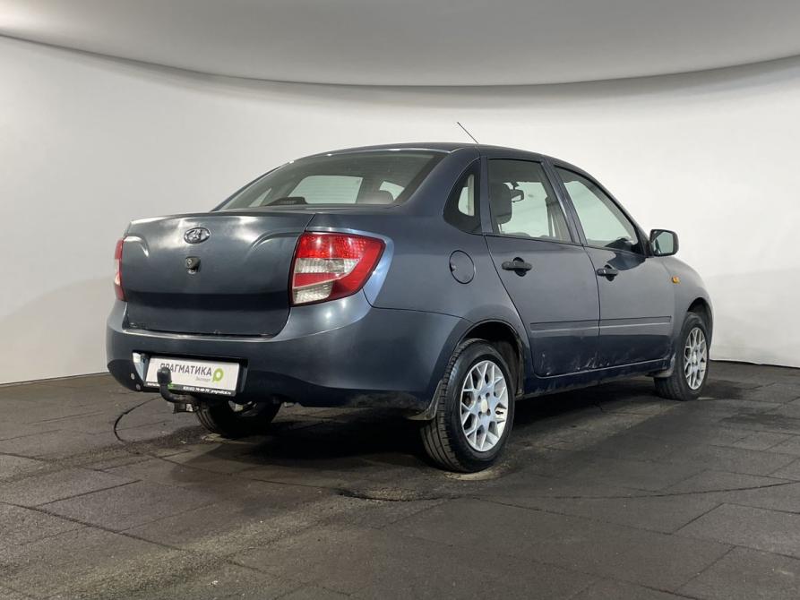 Lada (ВАЗ) Granta I Великий Новгород  - изображение 7