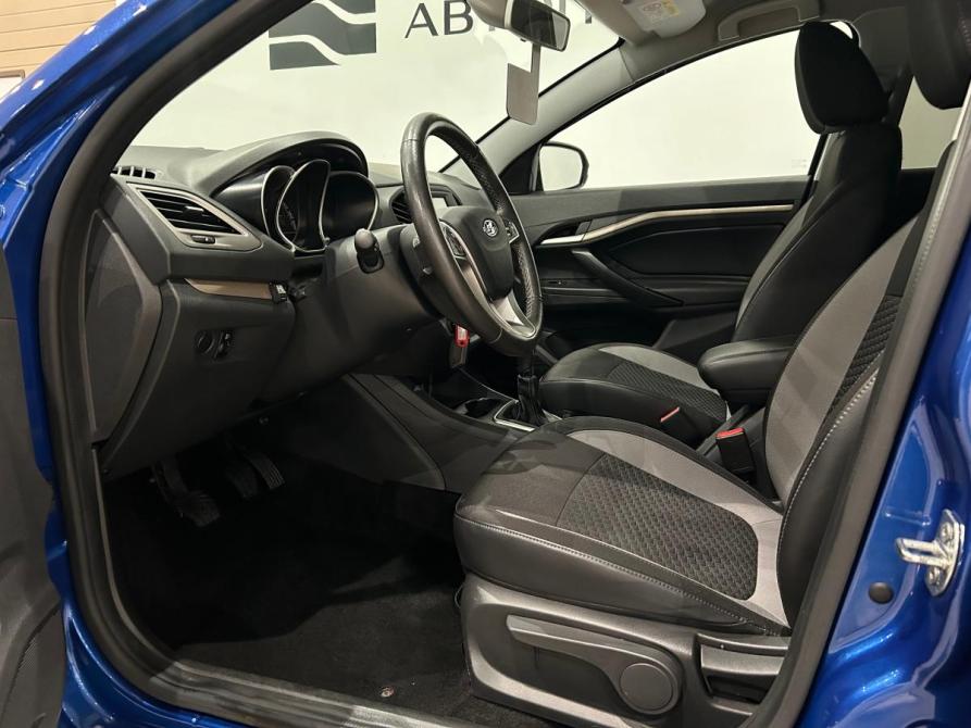 Lada (ВАЗ) Vesta I Санкт-Петербург  - изображение 15