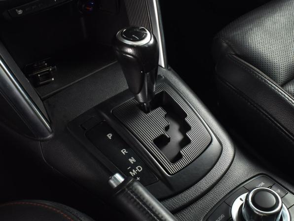 Mazda CX-5 I с пробегом 2013 года, цена 1 699 995 рублей, 222178 км, внедорожник, Автокод Объявления