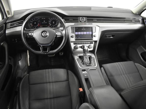 Volkswagen Passat B8 с пробегом 2016 года, цена 2 635 000 рублей, 132682 км, универсал, Автокод Объявления