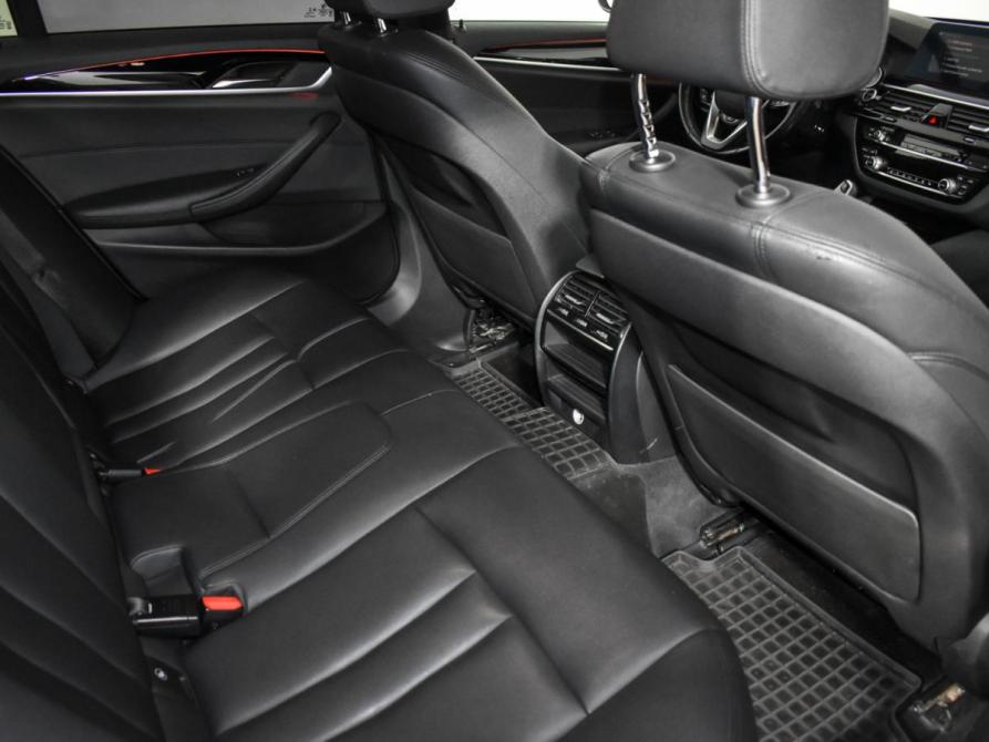 BMW 5 серии VII (G30/G31/G38) Санкт-Петербург  - изображение 14
