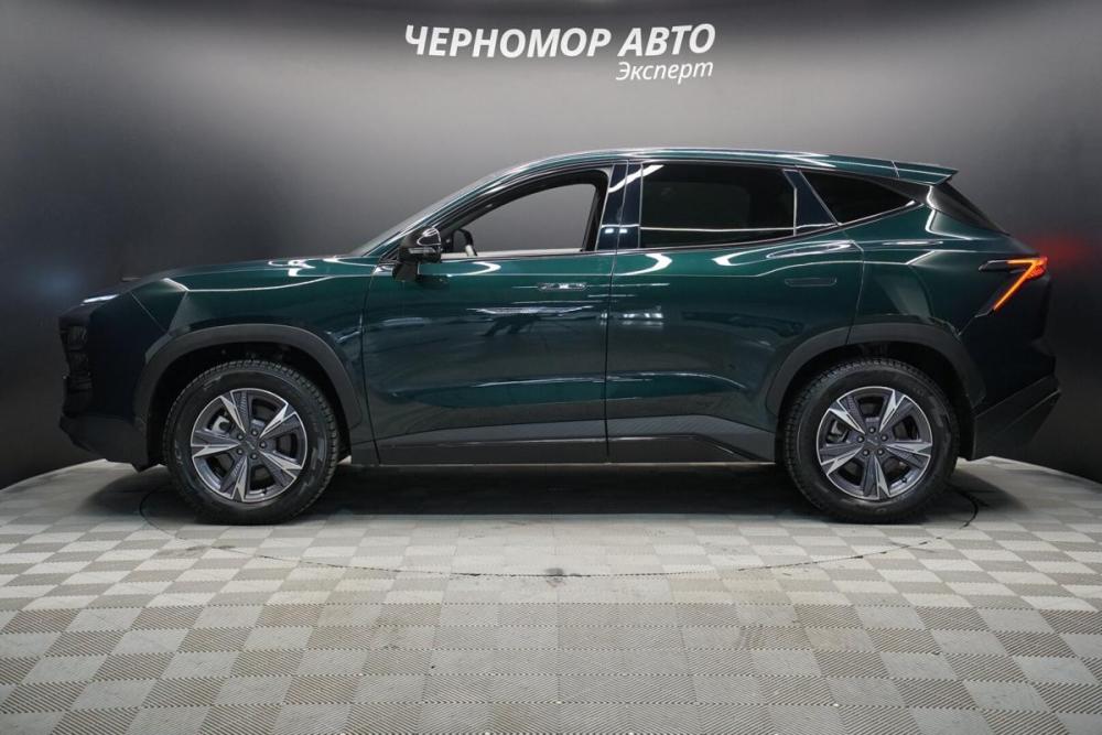 JETOUR DASHING I Крым  - изображение 2