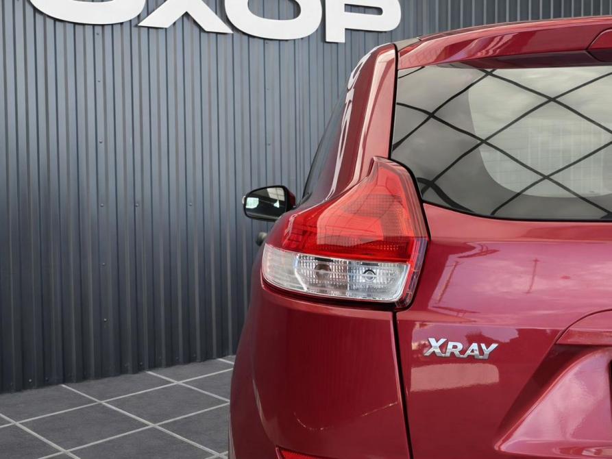 Lada (ВАЗ) XRAY I Пермь  - изображение 25