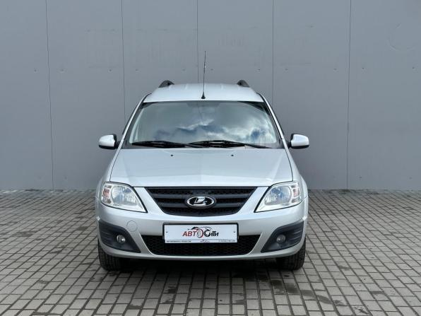 Lada (ВАЗ) Largus I с пробегом 2020 года, цена 1 079 000 рублей, 56000 км, универсал, Автокод Объявления