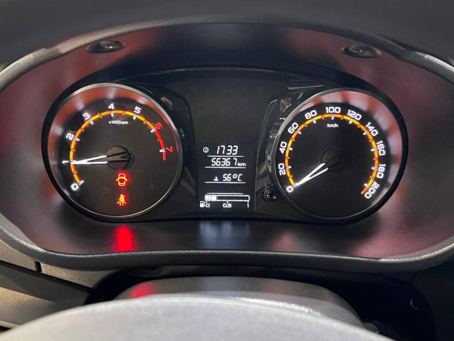 Lada (ВАЗ) Granta I Рестайлинг Оренбург  - изображение 15