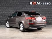 Kia Rio III Рестайлинг Екатеринбург  - изображение 26