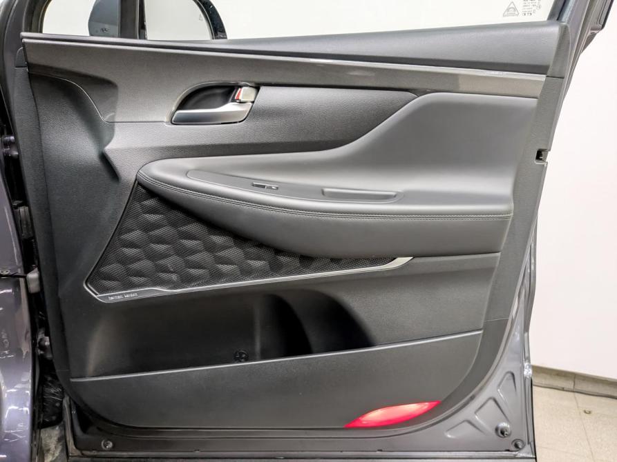 Hyundai Santa Fe IV Рестайлинг Москва  - изображение 27