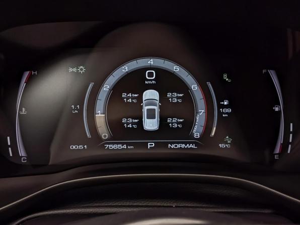 Haval Jolion I с пробегом 2023 года, цена 1 815 000 рублей, 75470 км, внедорожник, Автокод Объявления
